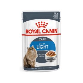 Royal Canin Cat Light Weight Care v omaki, vrečka 85 g