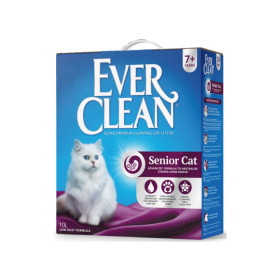EC Senior Cat 10 L