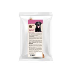 SMART PET Priboljšek svinjska koža 50 cm, 1 kom
