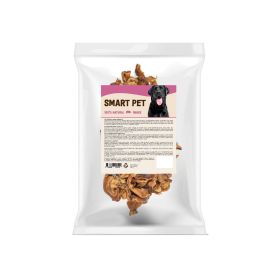 SMART PET Priboljšek rezana svinjska ušesa 500 g