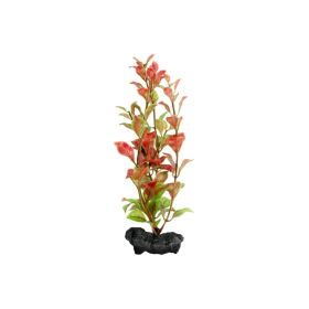 Tetra DecoArTetra Red Ludwigia umetne rastline S