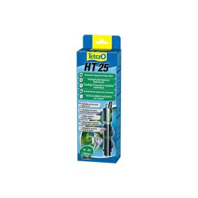 Tetra grelec za akvarij HT25 za 10-25 l, 25 W