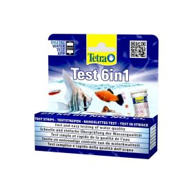 Tetra TesTetra 6u1 10 trakica