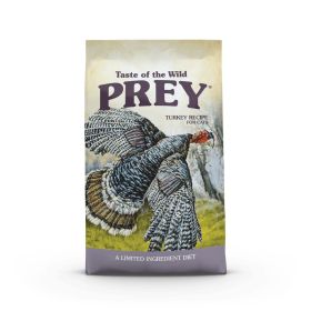 Taste of the Wild cat Prey puran 2,72 kg