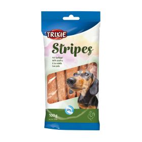 Trixie Priboljšek Soft Snack Puran 10 kos/100g