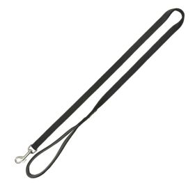 Trixie Povodec Premium XS 120 cm/10mm črn
