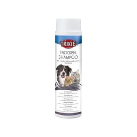 Trixie Šampon za suho pranje 200g