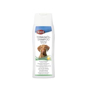 Trixie Šampon Olje čajevca 250ml