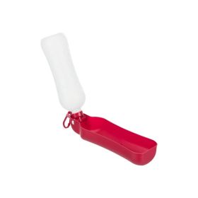 Trixie Plastenka za vodo On tour 700 ml