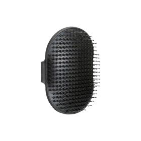 Trixie Krtača Care brush žičnate ščetine s kapico ovalna gu