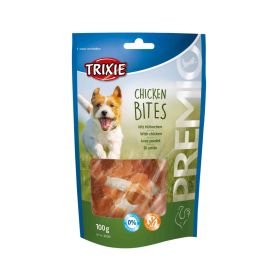 Trixie Priboljšek Premio Kosti s piščančjim mesom 100g
