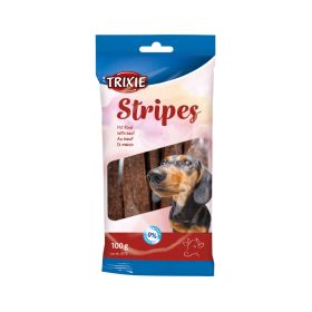 Trixie Priboljšek Stripes Govedina 10 kos/100g