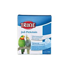 Trixie ptice kamen jod velikost L papiga 80 g