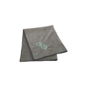 Trixie brisača za pse in mačke 50x60 cm siva
