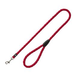 Trixie Povodec Cavo S-M 100 cm/12mm rdeča