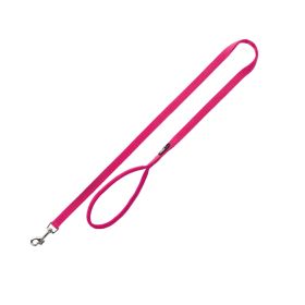 Trixie Povodec Premium XS 120 cm/10mm roza