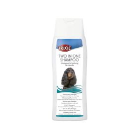 Trixie Šampon 2v1 250ml