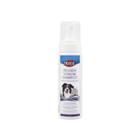 Trixie Šampon za suho pranje v peni 230ml
