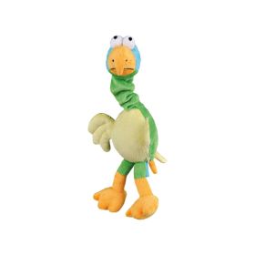 Trixie Igrača Ptica Pliš originalni zvok 30 cm