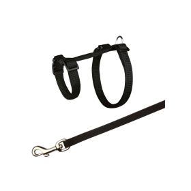 Trixie Oprsnica/povodec za male živali najlon 25-44 cm/1 cm 1,2