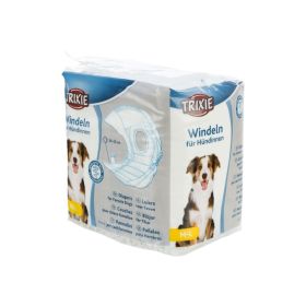 Trixie plenice za psičke M-L 36-52 cm, 12 kom
