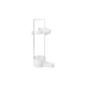 Trixie Napajalnik za ptice za hrano in vodo 65 ml 14 cm