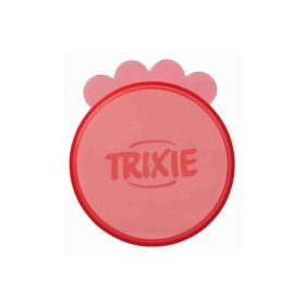 Trixie Pokrovček za konzerve 10,6 cm PVC
