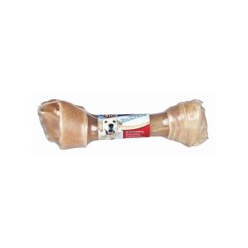 Trixie Priboljšek Prešana kost pletena 16 cm 65g