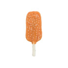 Trixie Priboljšek Dentafun Chicken Pops sezam 12 cm/46 g