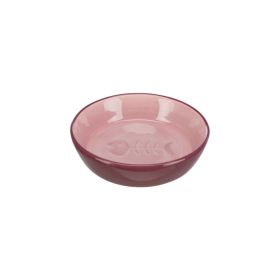 Trixie Posoda za mačke keramična ribja kost 0,2l/13 cm
