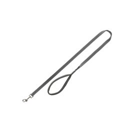 Trixie povodec za pse Premium XS-S 120 cm/15 mm siva