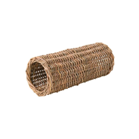 Trixie tunel za glodavce pleten fi-10 cm