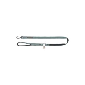 Trixie povodec za pse CityStyle M-L 1 m/20 mm zelena