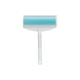 Trixie Roller čistilec za čiščenje tekstila XXL 20x30 cm siva/bela