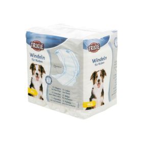 Trixie plenice za samčke M-L 46-60 cm, 12 kom