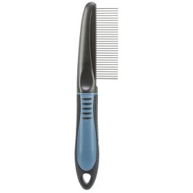 Trixie glavnik srednji zobci 22 cm