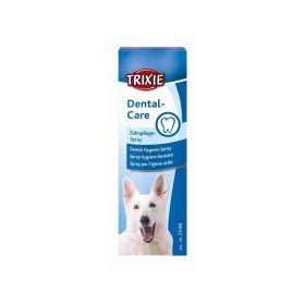 Trixie Pršilo za čiščenje zob 50ml