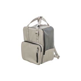 Trixie nahrbtnik/torba CityStyle 30 20 40 cm svetlo siva