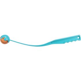 Trixie Igrača Metalec žogic z žogico 50 cm/fi-5,5 cm