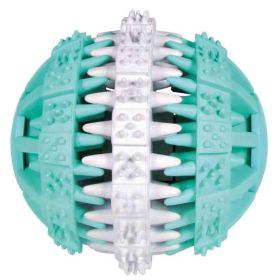 Trixie igrača za pse Dentafun žoga mintfresh fi-7 cm