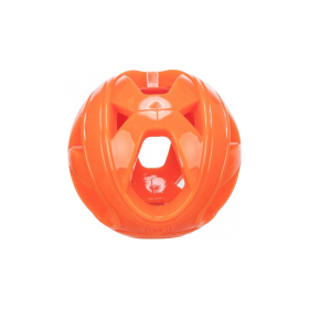 Trixie Ljeto igrača žoga fi-6 cm oranžna