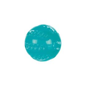 Trixie Igrača Dentafun žogica mintfresh TPR fi 6-cm