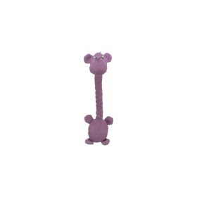 Trixie Igrača Hippo z vrvjo 50 cm