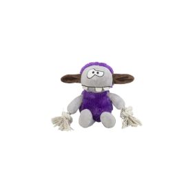 Trixie Igrača Pošast Pliš/vrv 32 cm