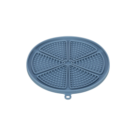 Trixie ljeto Lick`n`Snack pladanj s priseski, silikon fi-18 cm roza
