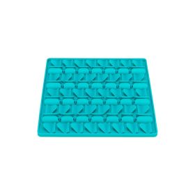 Trixie igrača Lick`n`Snack pladenj silikonski 30 cm
