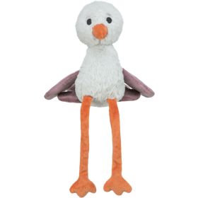 Trixie igrača za pse pliš noj 41 cm