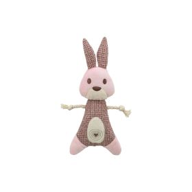 Trixie Igrača Pliš Zajec 24 cm