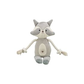 Trixie Igrača Pliš Rakun 33 cm