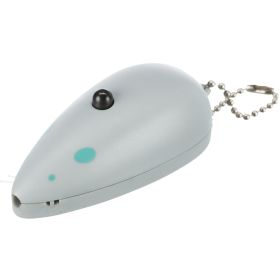 Trixie igrača za mačke laser 7 cm, različne barve
